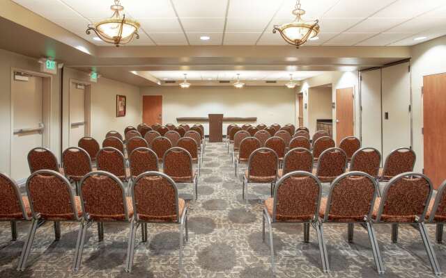 Hampton Inn & Suites Yuba City