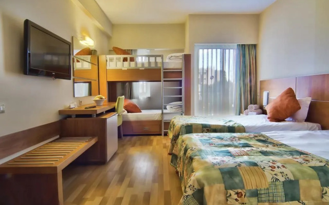 Limak Limra Hotel & Resort