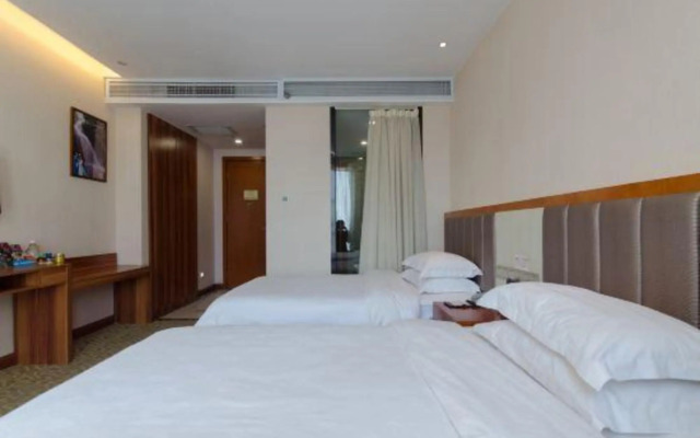 Dongsheng Hotel