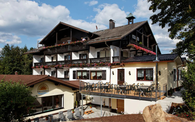 Hotel Sonnenhof