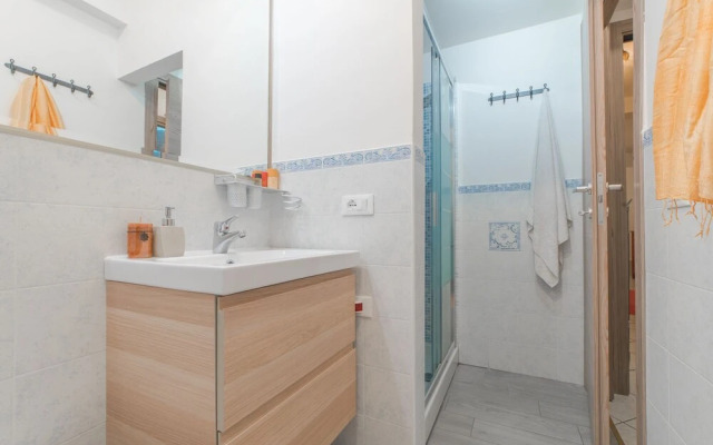 Your Apartment a Short Walk From the Center