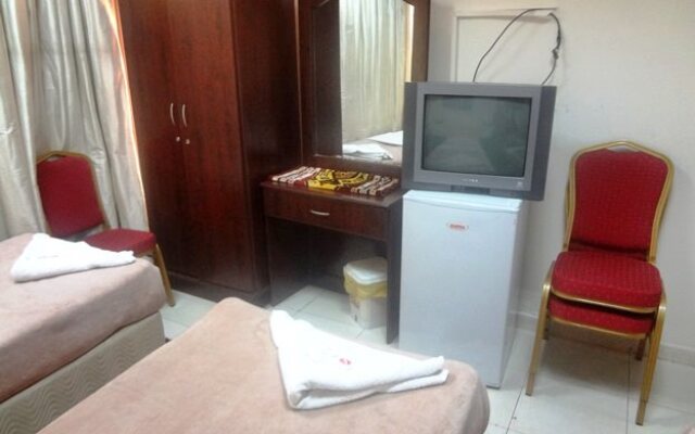Sahil Hotel