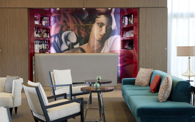 Blu Hotel Brixia