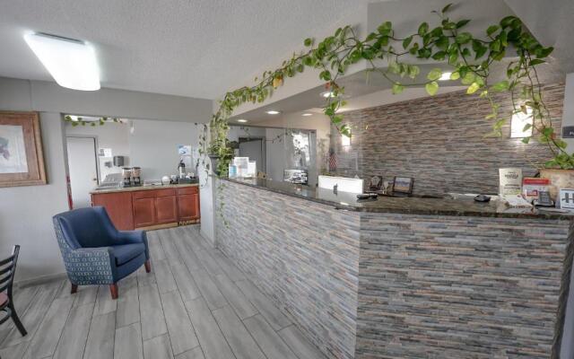 Executive Inn Locust Grove by Capital O