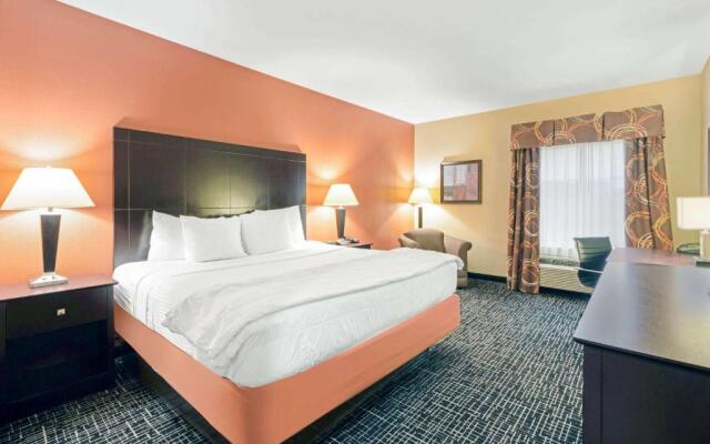 La Quinta by Wyndham McAlester