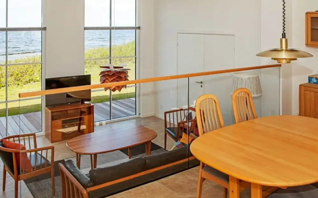 5 Person Holiday Home in Farso
