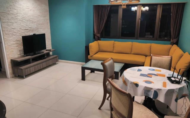 Apartments Omni Tower Direct Rooms Sukhumvit Soi 4