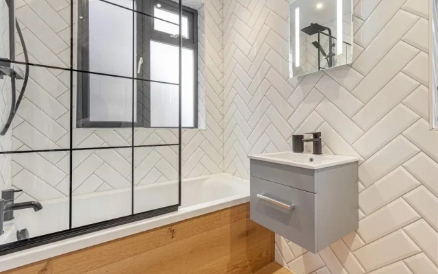 Host Stay Barton Road Retreat