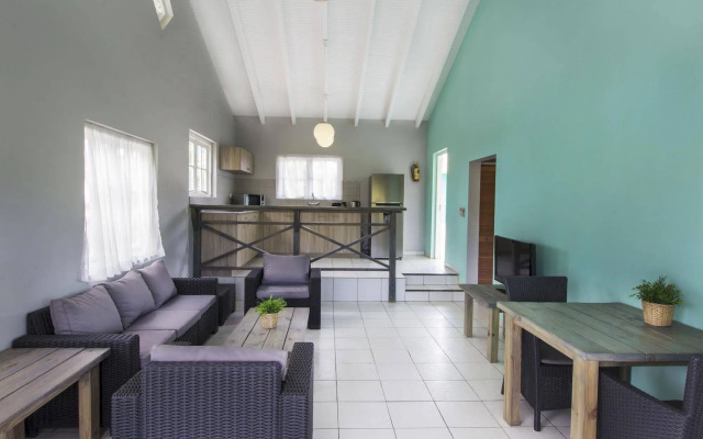 Bon Bini Seaside Resort
