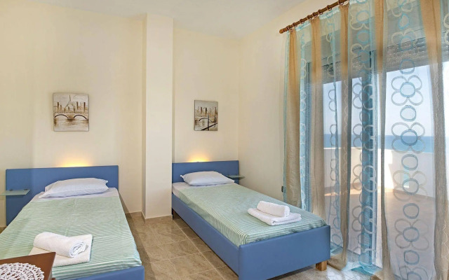 Blue Pearl Villa Apolakkia