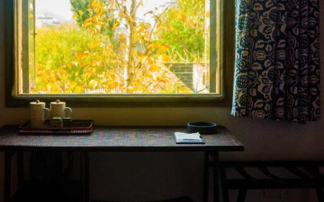 September Hui zhou Homestay