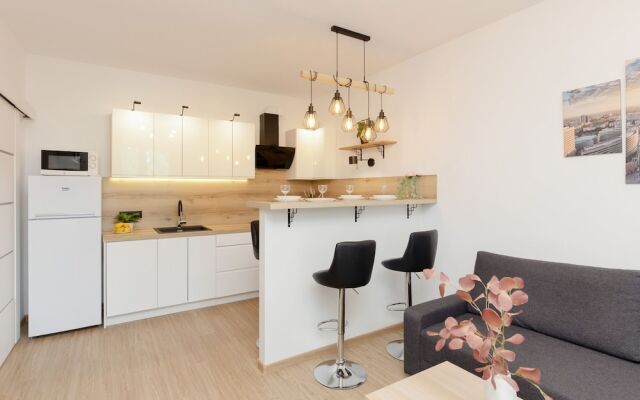Cozy Oczapowskiego by Renters