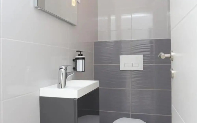 Holiday Home Nada Rogoznica