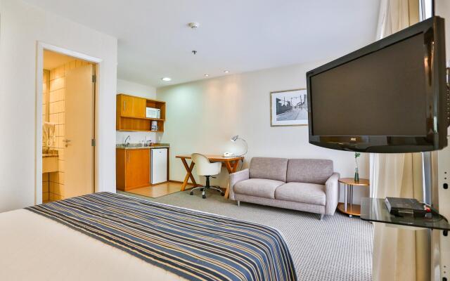 Transamerica Executive Sorocaba