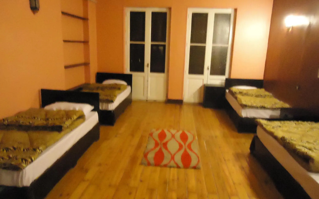 Freedom Hostel