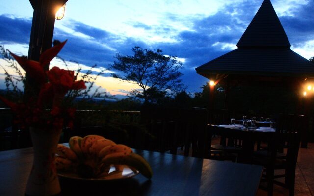 Thaton Hill Resort
