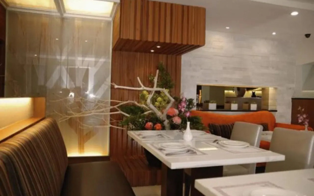 Guide Hotel Taipei NTU