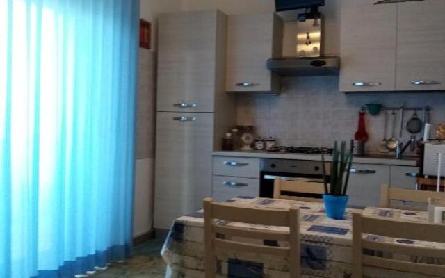 Casa a 20 Metri Dal Mare!