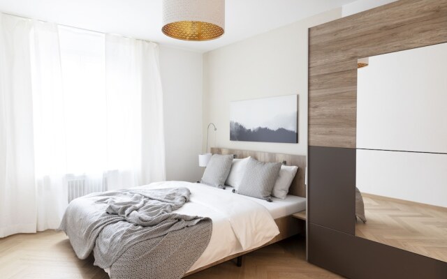 Nest- Badenerstrasse