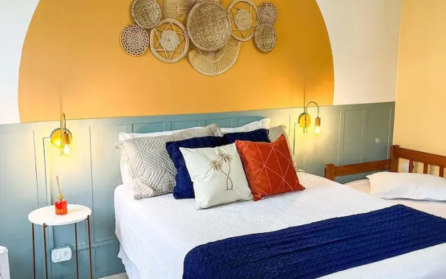 Pousada Villa Real Paraty
