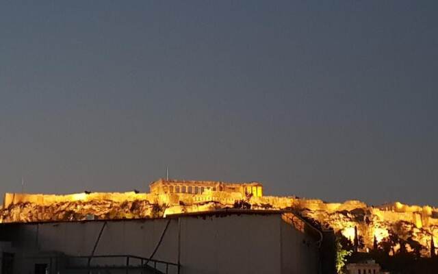 apartotel.acropolis.view