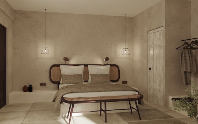 Meroviglia Boutique Hotel