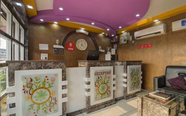 Hotel Mani International
