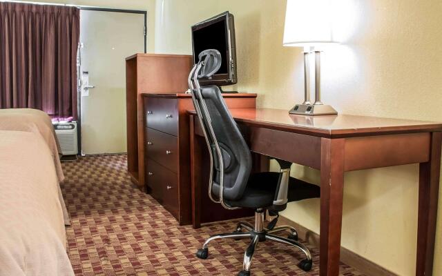 Quality Inn Madison - Huntsville