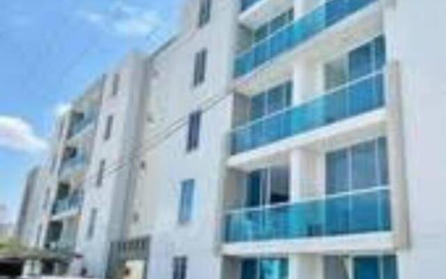 Hermoso Apartamento en Valledupar Conjunto cerrado