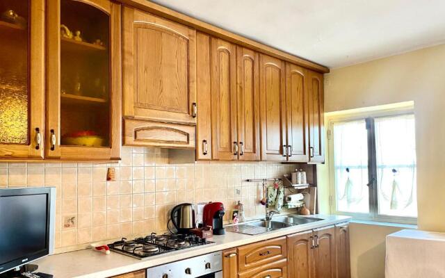 Casa Palazzo VI Aspetta