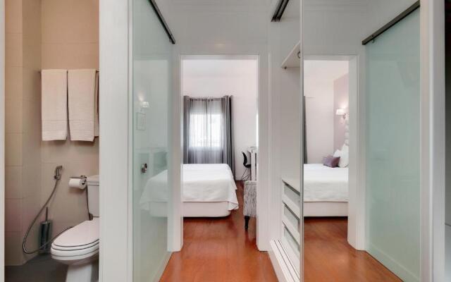 Vila São Vicente - Adults Only