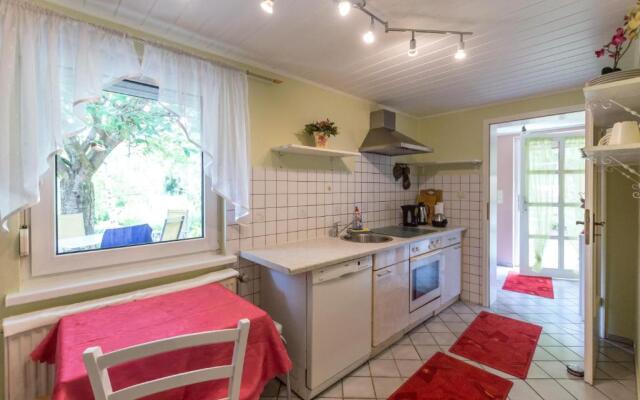 Appartement-Weinberg