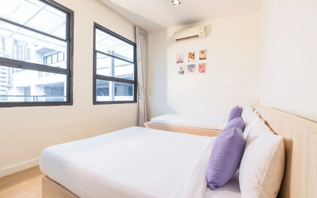 Nimit Boutique Hotel Collection