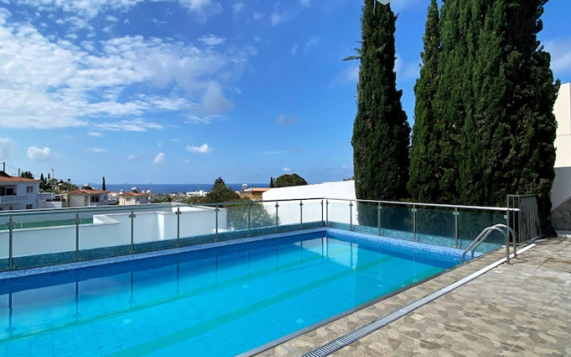 147 PEY - Stay Aloha Escape Apartment