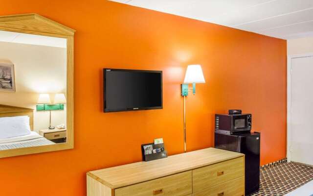 Econo Lodge Franklin