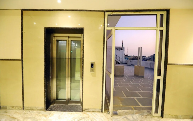 Hotel Atithi by Platinum Group