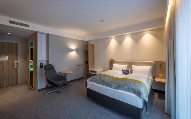 Holiday Inn Express Luzern - Kriens by IHG