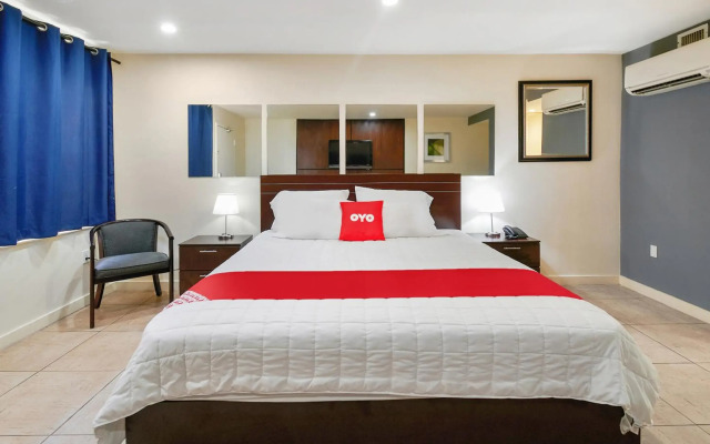 Gables Cove Hotel