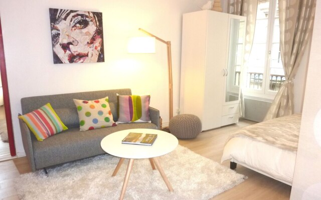 Appartement Princesse Camille