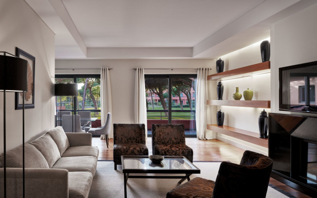 Sheraton Cascais Resort - Hotel & Residences