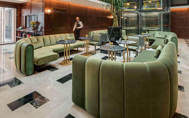 The Galata Hotel Istanbul - MGallery Collection