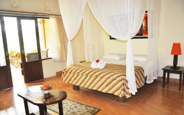 Mahagiri Resort & Restaurant