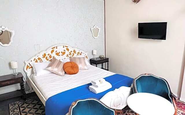 Sofia Katane Suites (Adults Only)