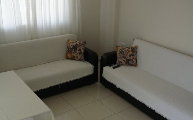 Eser Apart Hotel