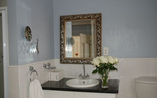 The Apartments Luxury Guest House