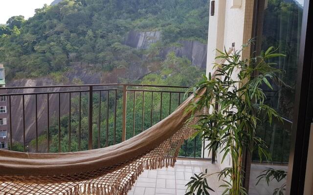 Real Residence Hotel