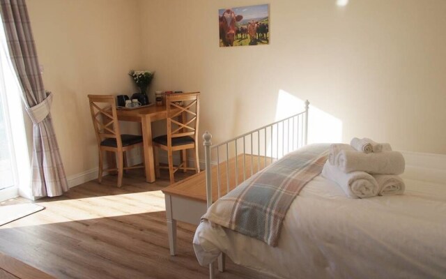 Brinsley Barn B&B