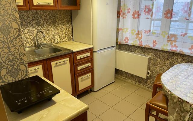 Апартаменты Аврора на проспекте Шахтёров, д. 60