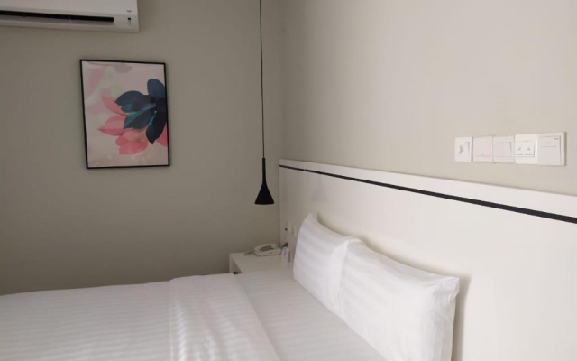 Grace Samudera Hotel (Adults Only)