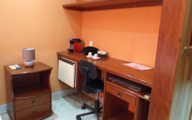 Hotel Iparana Paradise
